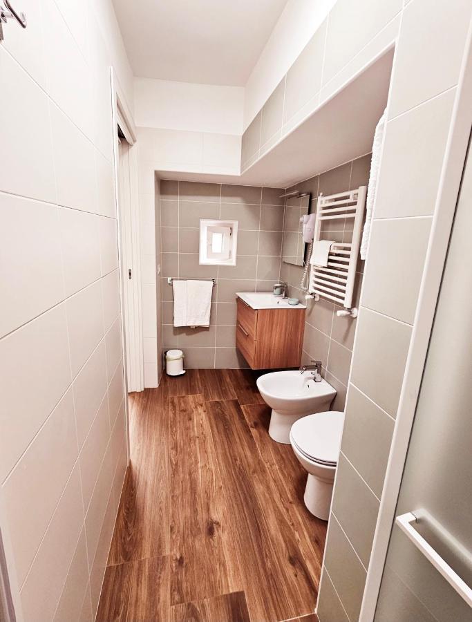 Acacia Apartment Molfetta Exterior foto