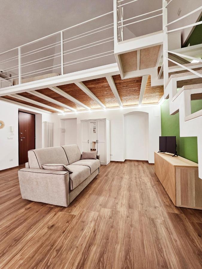 Acacia Apartment Molfetta Exterior foto